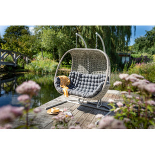 HARTMAN Heritage Double Hanging Chair