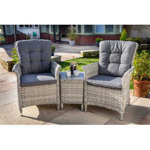 HARTMAN Heritage Duet Set