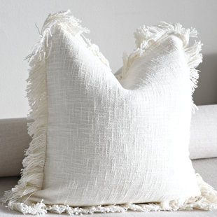 URBAN TROOS Cotton Pillow Cover (Set of 2)