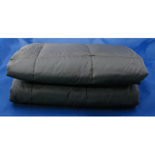 LCM HOME FASHIONS Hand Woven Throw Blanket