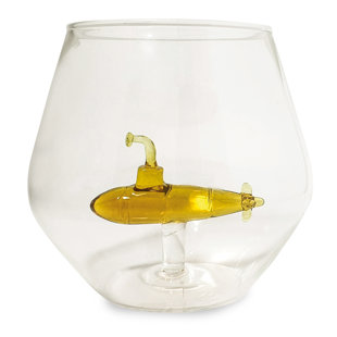 BAR ORIGINALE 450ml Drinking Glass