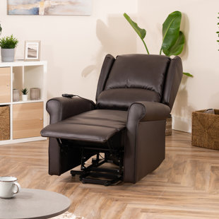 OPHELIA & CO. Partingt Heated Massage Chair