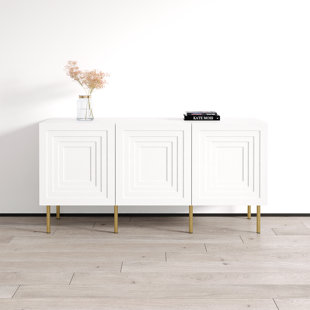 MEBLE FURNITURE 60'' Sideboard