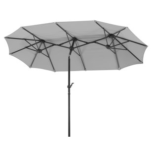 SCHNEIDER SCHIRME 3m x 1.5m Rectangular Balcony Parasol