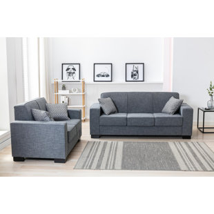 LEGEND FURNITURE 2 - Piece Living Room Set