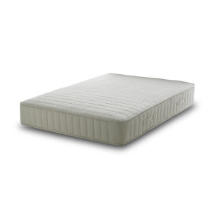 Symple Stuff Foam Mattress