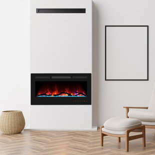 Cheerway Electric Fireplace