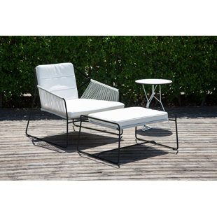 OASIQ Sandur Patio Chair