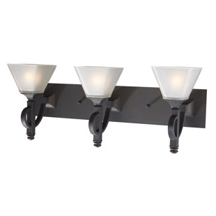 LANDMARK LIGHTING Fremont Vanity Light
