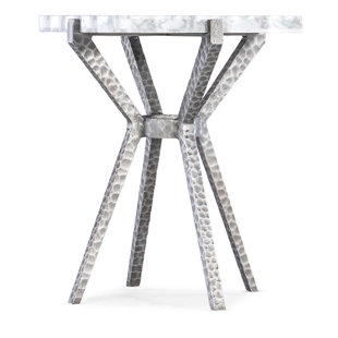 HOOKER FURNITURE Melange End Table