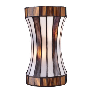 LANDMARK LIGHTING Delgado Wall Sconce