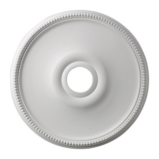 LANDMARK LIGHTING 19" Brittany Ceiling Medallion