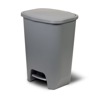 GLAD™ 20 Gallon Plastic Trash Can