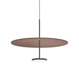 PABLO DESIGNS Sky Dome 1 - Light LED Pendant