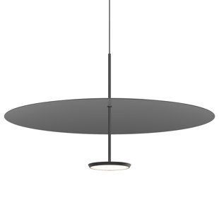 PABLO DESIGNS Sky Dome 1 - Light LED Pendant