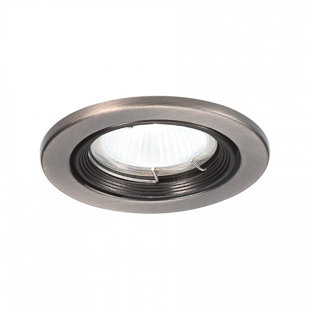 WAC LIGHTING 2.5'' Adjustable Recessed Trim