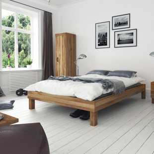 GRACIE OAKS Bettgestell