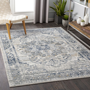 SURYA B.V. Oriental Area Rug