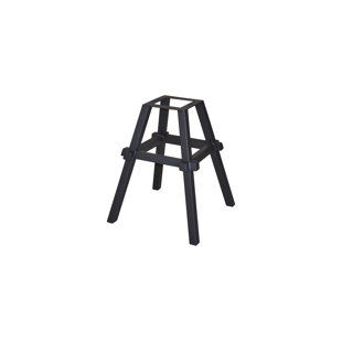 Mathews Company 28.5" H Table Base