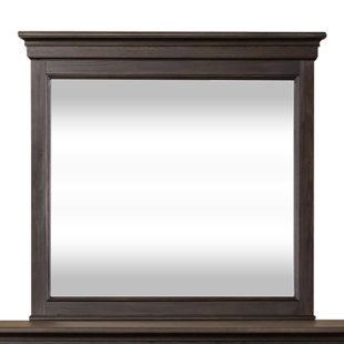LIBERTY FURNITURE Allyson Park Dresser Mirror