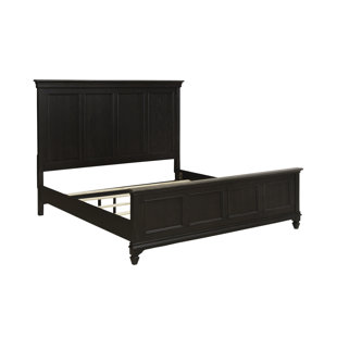 LIBERTY FURNITURE Allyson Park Standard Bed