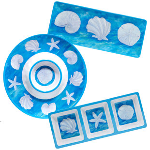 Certified International Serving Dish