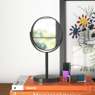 WAYFAIR BASICS Kosmetikspiegel