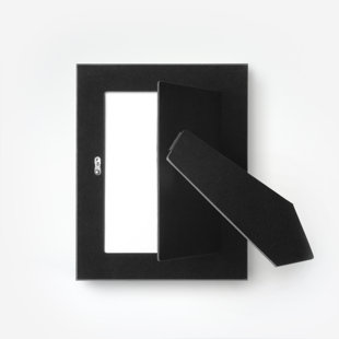 ROMA MOULDING Gianni Wood Picture Frame