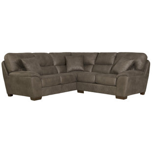 JACKSON FURNITURE 2 - Piece Upholstered Sectional