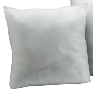 OPHELIA & CO. Crawfordsland Square Throw Cushion Pad