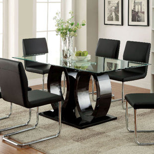 ORREN ELLIS Waller Dining Table