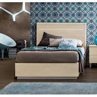 CANORA GREY Staley Bed Frame