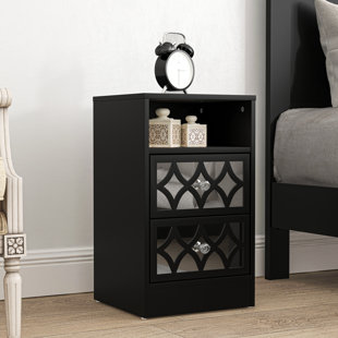 ROSDORF PARK Bowen Adreille Bedside Table