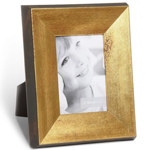 ROMA MOULDING Cabane Picture Frame