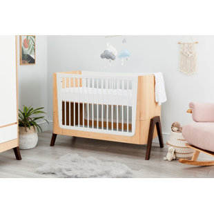 GAIA BABY Hera Cot Bed