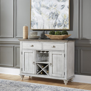 LIBERTY FURNITURE Ocean Isle 47.75'' Sideboard