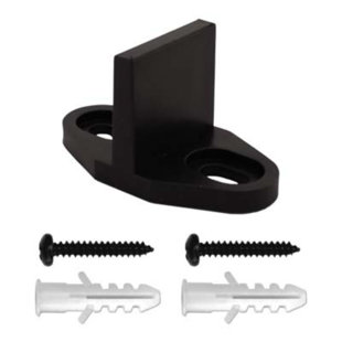 QUIET GLIDE Floor Guide for Wood Doors
