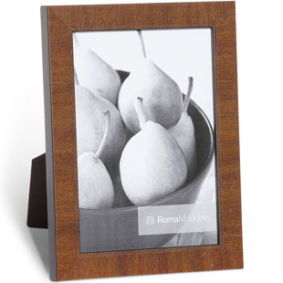 ROMA MOULDING Versailles Picture Frame