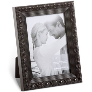 ROMA MOULDING Wood Picture Frame