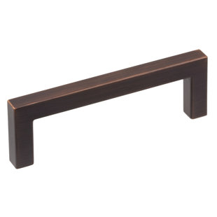 GLIDERITE HARDWARE 3 3/4" Center Bar Pull Multipack (Set of 10)