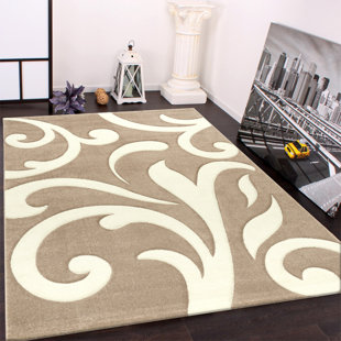 ZIPCODE DESIGN Elianna Flatweave Area Rug