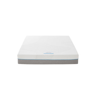 SERENE FURNISHINGS Taschenfederkernmatratze Ortho, 25 cm Höhe