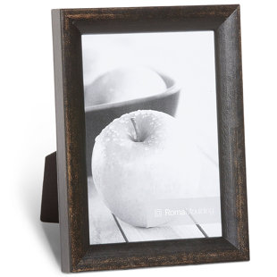 ROMA MOULDING Palio Picture Frame