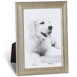FRAMETOLIA Palio Wood Picture Frame