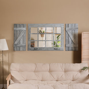 GRACIE OAKS Wall Decor