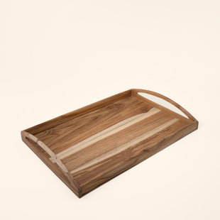 INDIA.CURATED. Tray