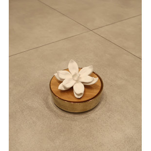 VIVIENCE Lily Of The Valley Aroma Diffuser