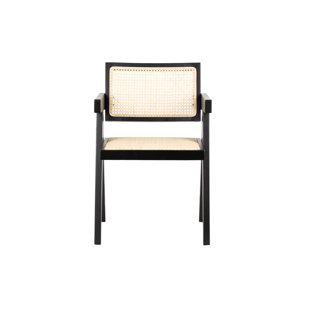 ETHAN CHLOE Rattan Chair 56x61x84 Cm