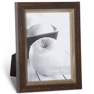 ROMA MOULDING Palio Picture Frame