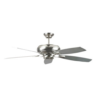 LUMINANCE BRANDS 52'' Ceiling Fan
